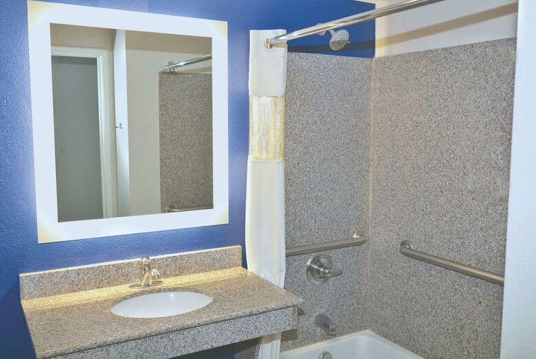 Hotel La Quinta Inn & Suites Ne Long Beach / Cypress