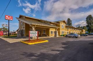 Motel Econo Lodge