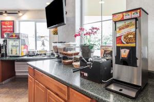 Motel Econo Lodge