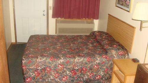 Motel Cle Elum Travelers Inn