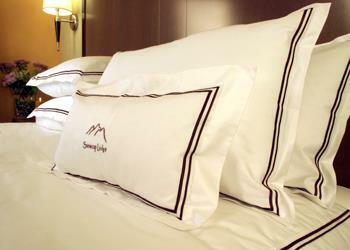 Best Western Snowcap Lodge