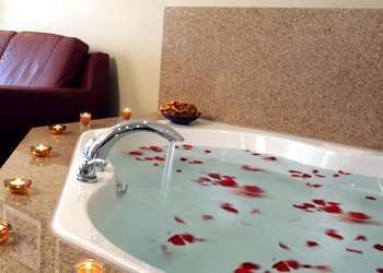 Best Western Snowcap Lodge