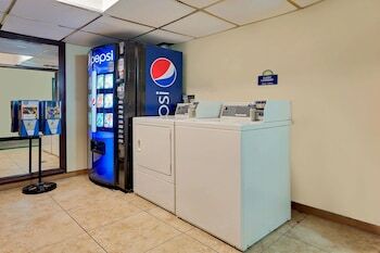 Hotel Days Inn Sturtevant/ Racine