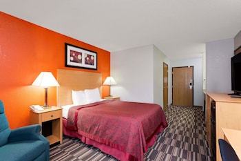 Hotel Days Inn Sturtevant/ Racine