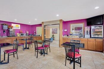 Hotel Days Inn Sturtevant/ Racine