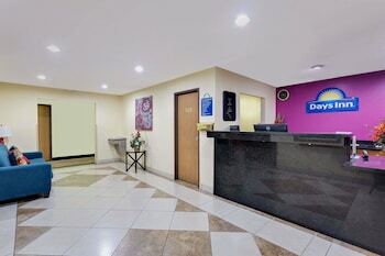 Hotel Days Inn Sturtevant/ Racine