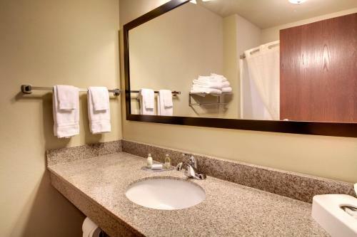 Hotel Cobblestone Inn & Suites Eads