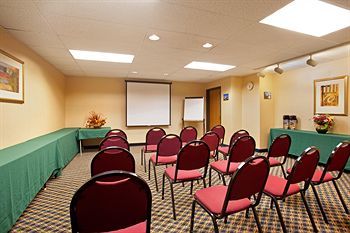 Hotel Holiday Inn Express Racine Area I-94 At Exit 333