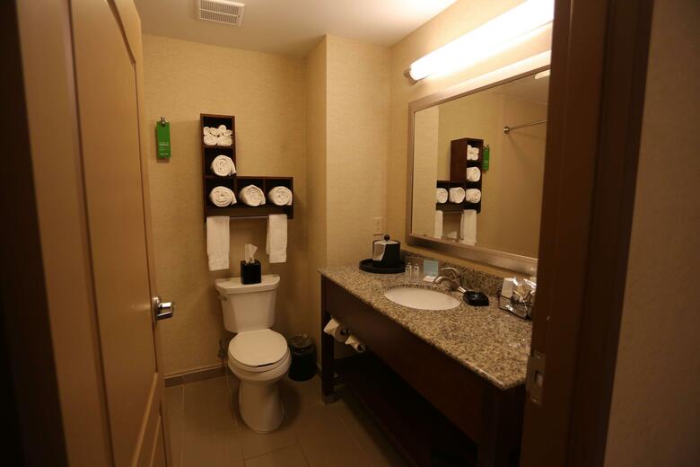 Motel Hampton Inn - Atmore