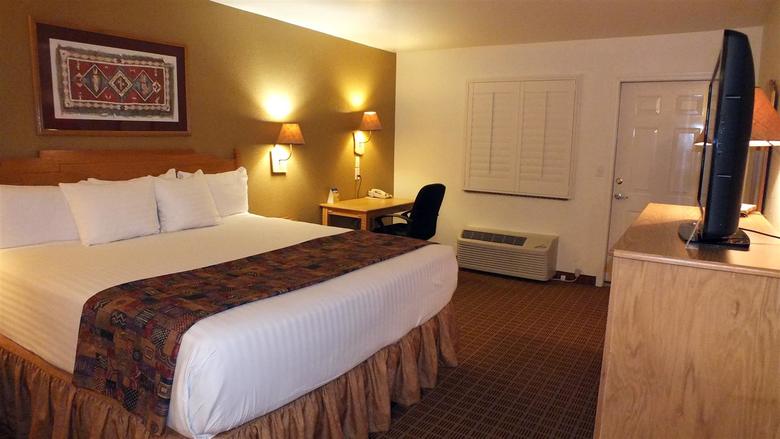 Hotel Best Western Gold Canyon Inn & Suites