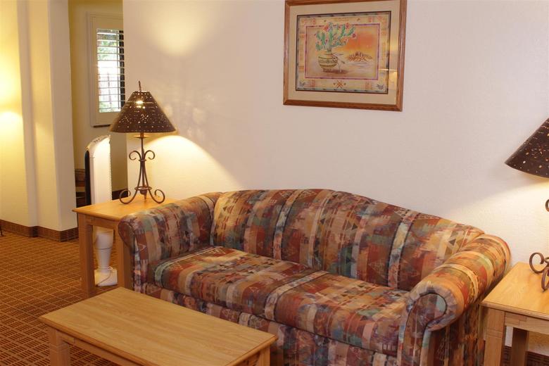 Hotel Best Western Gold Canyon Inn & Suites