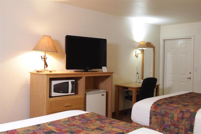 Hotel Best Western Gold Canyon Inn & Suites