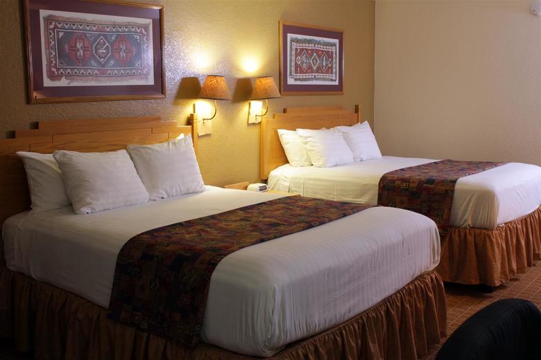 Hotel Best Western Gold Canyon Inn & Suites
