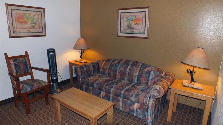 Hotel Best Western Gold Canyon Inn & Suites