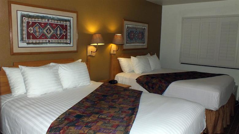 Hotel Best Western Gold Canyon Inn & Suites