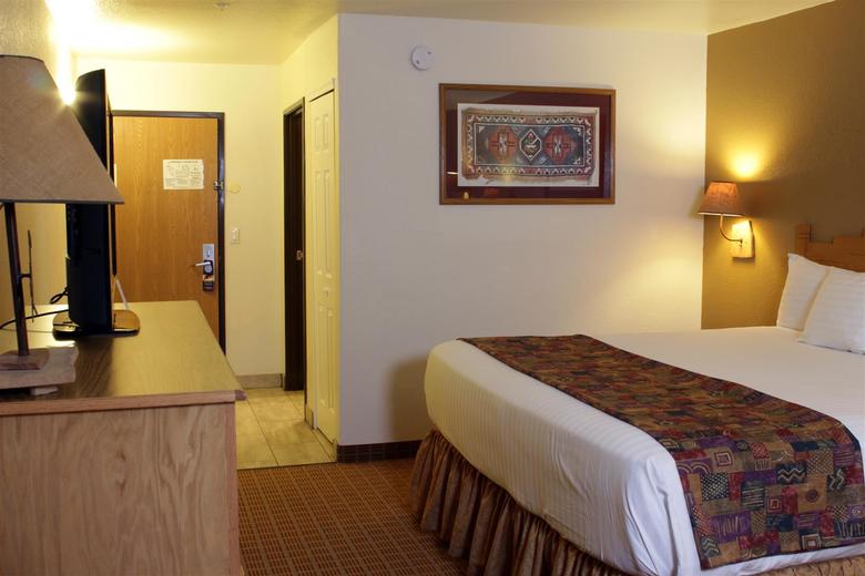 Hotel Best Western Gold Canyon Inn & Suites