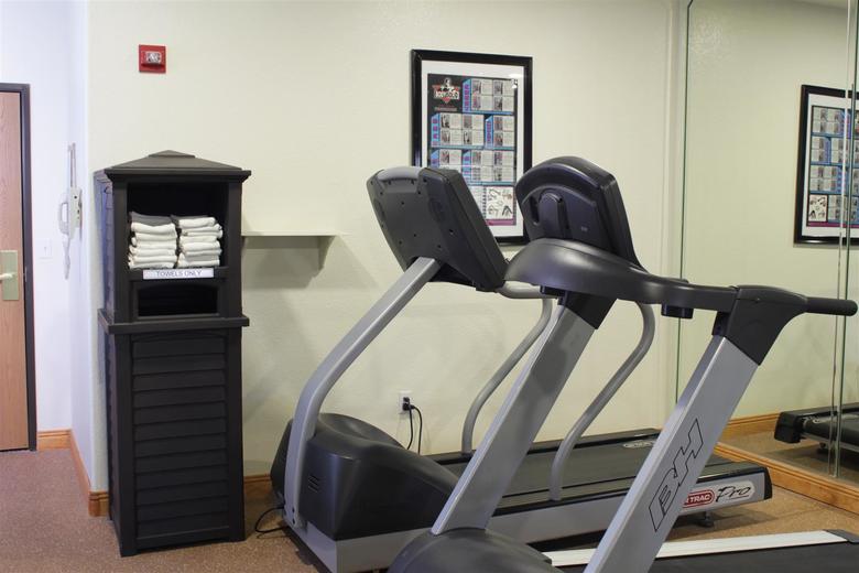 Hotel Best Western Gold Canyon Inn & Suites