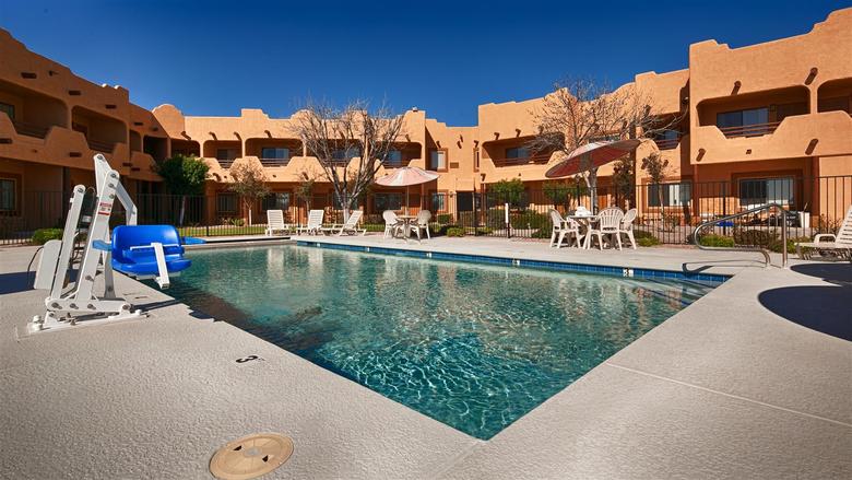 Hotel Best Western Gold Canyon Inn & Suites