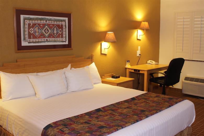 Hotel Best Western Gold Canyon Inn & Suites