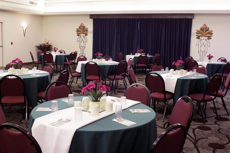 Hotel Best Western Gold Canyon Inn & Suites