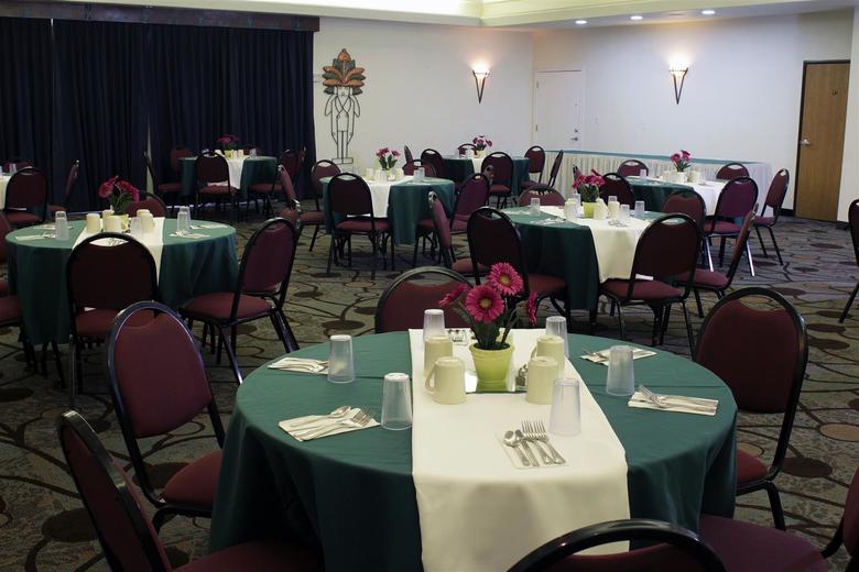 Hotel Best Western Gold Canyon Inn & Suites