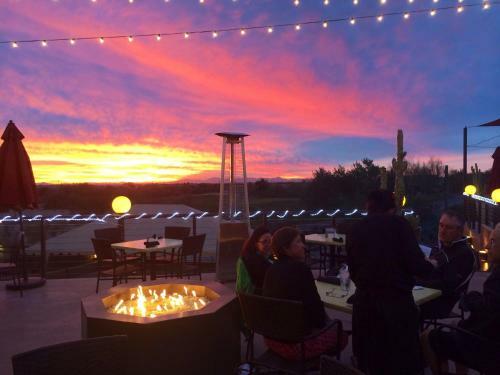 Hotel Gold Canyon Golf Resort