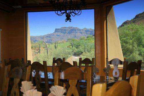 Hotel Gold Canyon Golf Resort