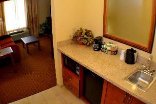 Hotel Hampton Inn & Suites Green River