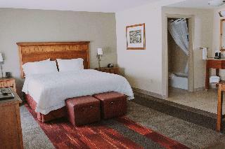 Hotel Hampton Inn & Suites Green River