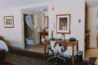 Hotel Hampton Inn & Suites Green River