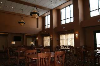 Hotel Hampton Inn & Suites Green River