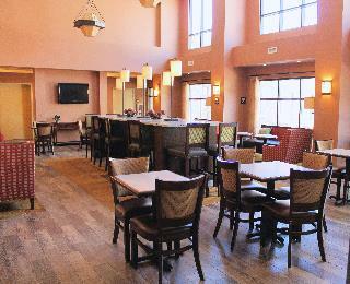 Hotel Hampton Inn & Suites Green River