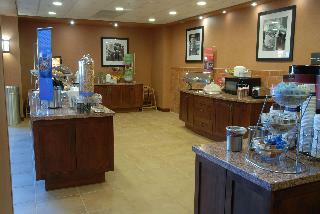 Hotel Hampton Inn & Suites Green River