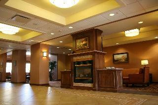 Hotel Hampton Inn & Suites Green River