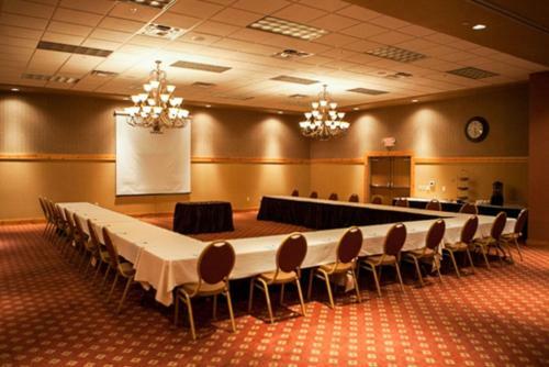 Hotel Sleep Inn & Suites Conference Center Eau Claire