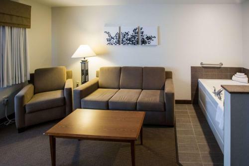 Hotel Sleep Inn & Suites Conference Center Eau Claire