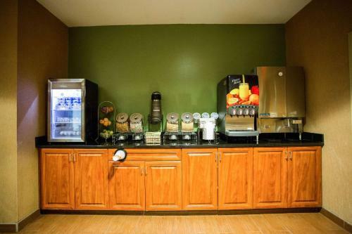 Hotel Sleep Inn & Suites Conference Center Eau Claire