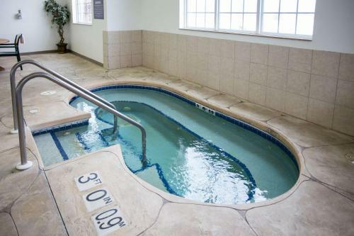 Hotel Sleep Inn & Suites Conference Center Eau Claire