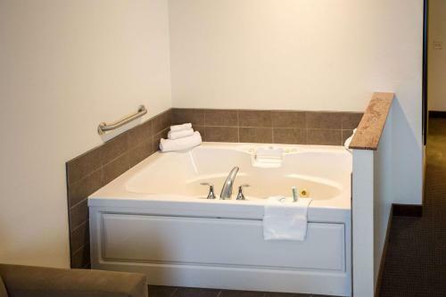 Hotel Sleep Inn & Suites Conference Center Eau Claire