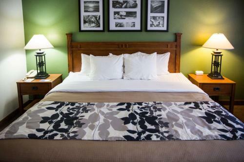 Hotel Sleep Inn & Suites Conference Center Eau Claire