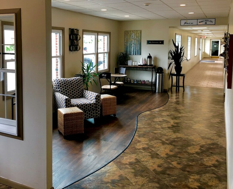 Hotel Bicentennial Inn