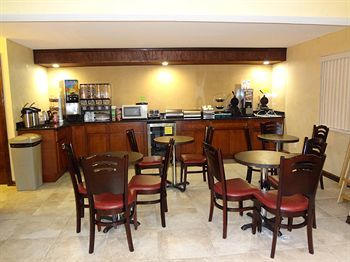 Hotel Okanogan Inn & Suites