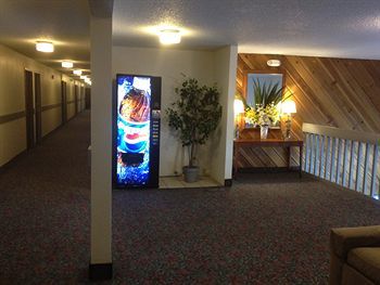 Hotel Okanogan Inn & Suites