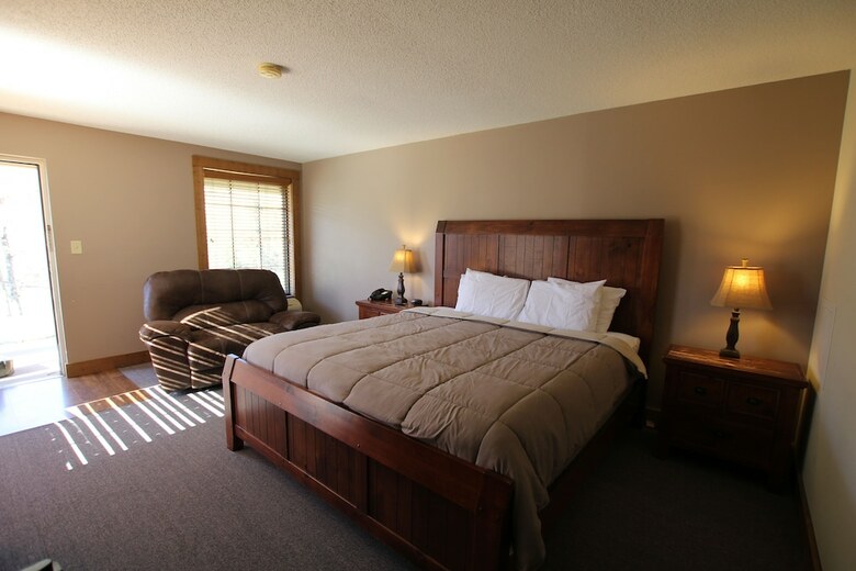 Motel Skyline Lodge