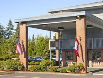 Hotel Travelodge Seattle North/edmonds
