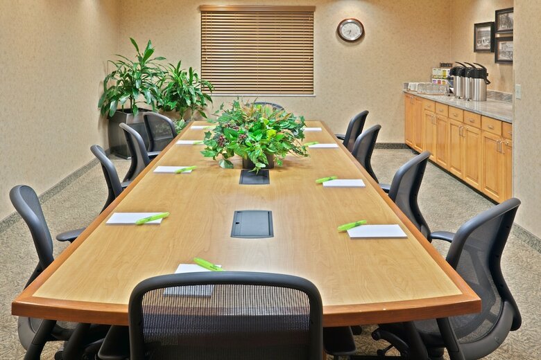 Hotel Holiday Inn Express Cheney