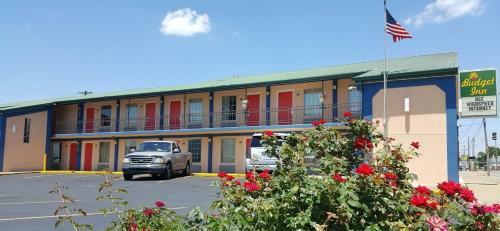 Motel Budget Inn - Washington