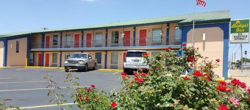Motel Budget Inn - Washington