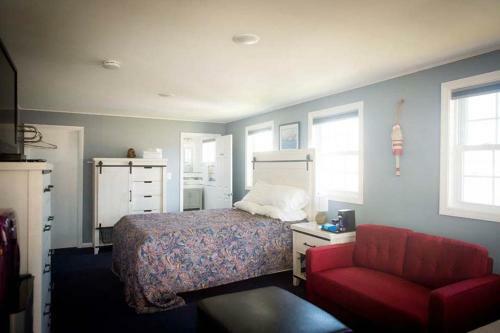 Sea Turn Motel