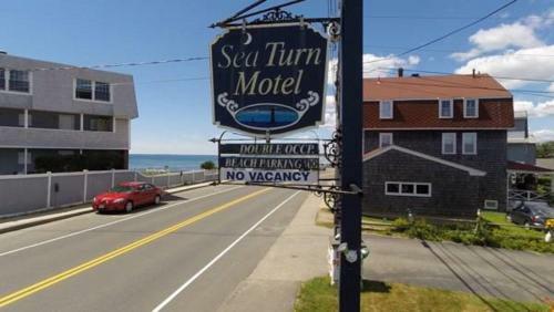 Sea Turn Motel